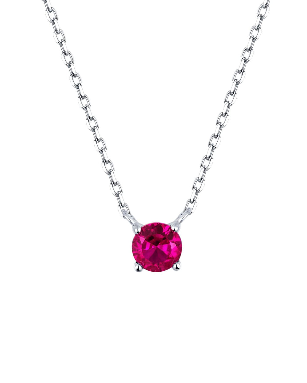 For Women Diamond Necklaces Cz Necklace