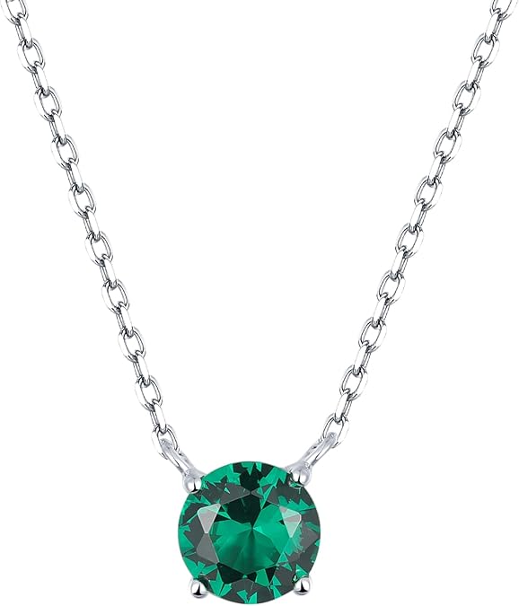 For Women Diamond Necklaces Cz Necklace