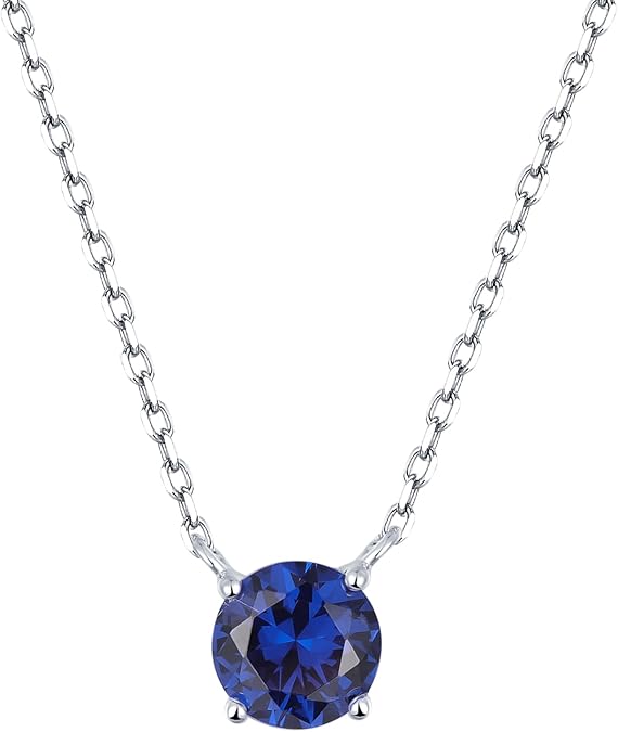 For Women Diamond Necklaces Cz Necklace