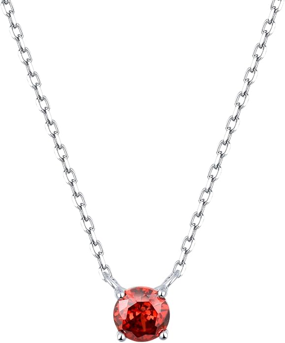 For Women Diamond Necklaces Cz Necklace