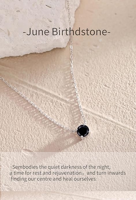 For Women Diamond Necklaces Cz Necklace